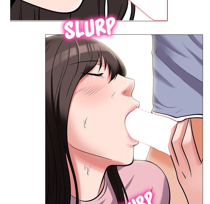 Extra Credit Manhwa - Chapter 18 Page 50