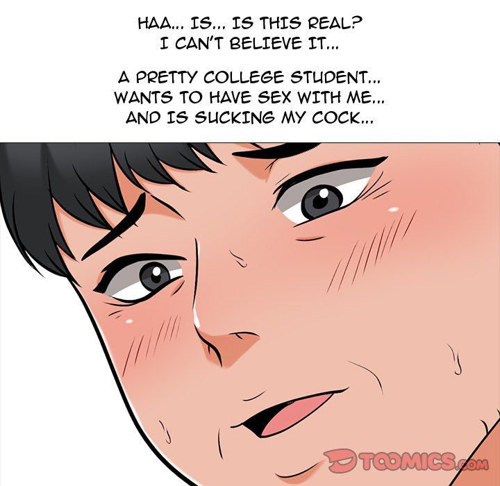 Extra Credit Manhwa - Chapter 18 Page 53