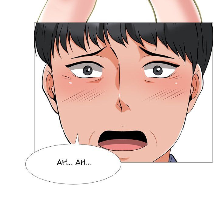 Extra Credit Manhwa - Chapter 18 Page 60