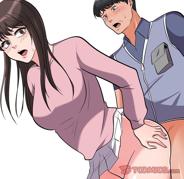 Extra Credit Manhwa - Chapter 18 Page 85