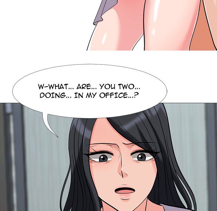 Extra Credit Manhwa - Chapter 18 Page 86