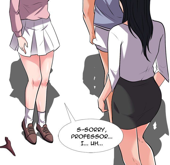 Extra Credit Manhwa - Chapter 18 Page 91
