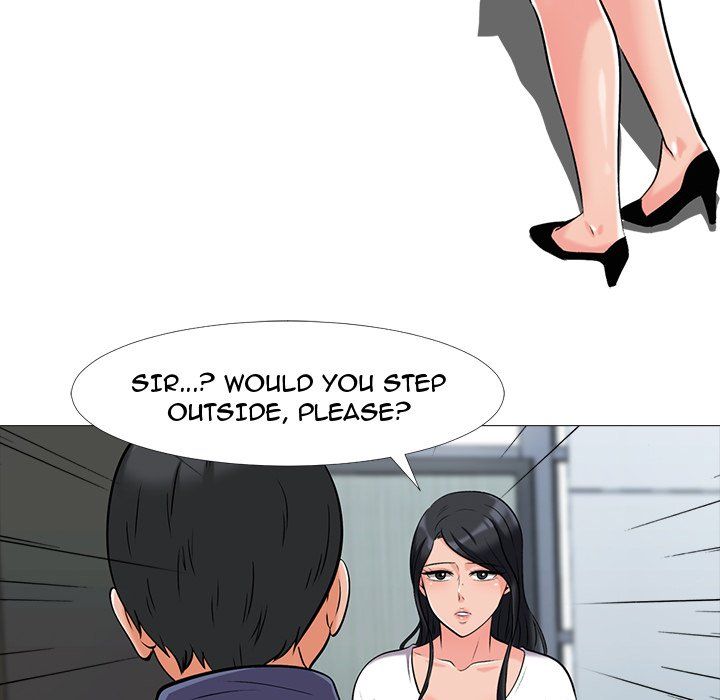 Extra Credit Manhwa - Chapter 18 Page 92