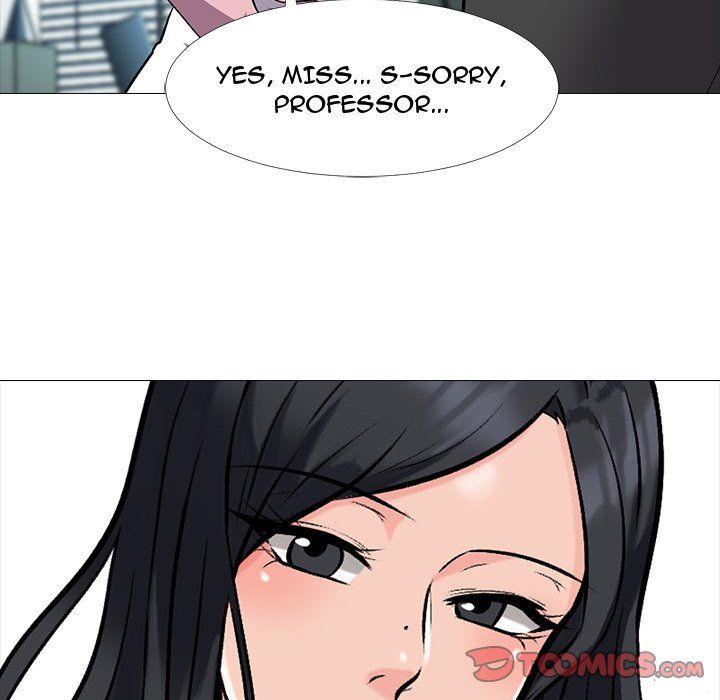 Extra Credit Manhwa - Chapter 18 Page 105