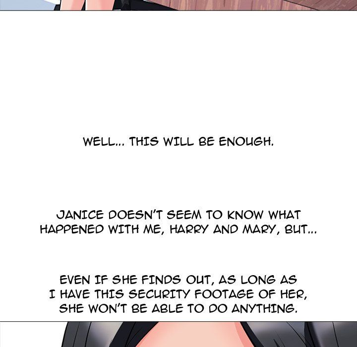 Extra Credit Manhwa - Chapter 18 Page 111