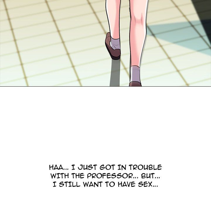 Extra Credit Manhwa - Chapter 18 Page 114