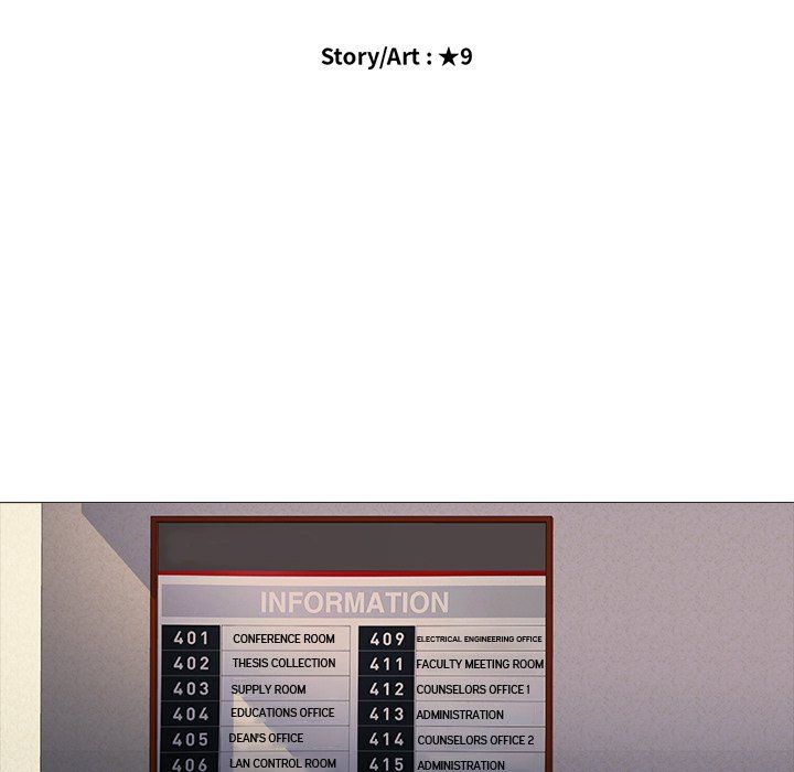 Extra Credit Manhwa - Chapter 11 Page 15