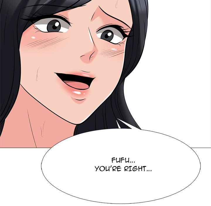 Extra Credit Manhwa - Chapter 40 Page 119