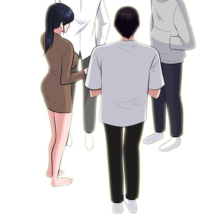 Extra Credit Manhwa - Chapter 63 Page 17