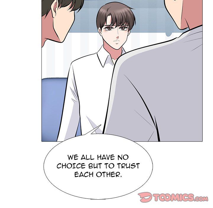 Extra Credit Manhwa - Chapter 63 Page 38