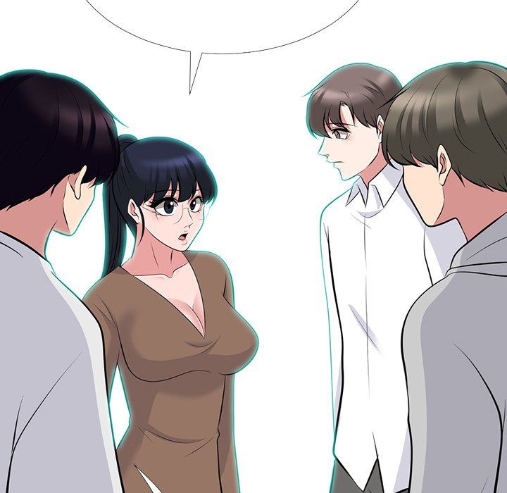 Extra Credit Manhwa - Chapter 63 Page 41