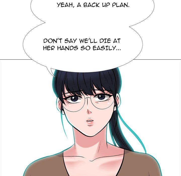 Extra Credit Manhwa - Chapter 63 Page 43