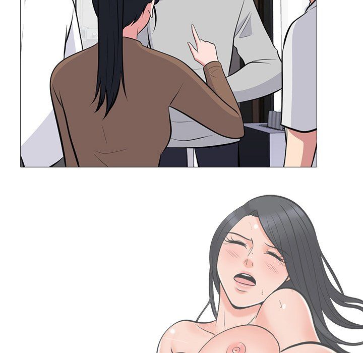 Extra Credit Manhwa - Chapter 63 Page 47