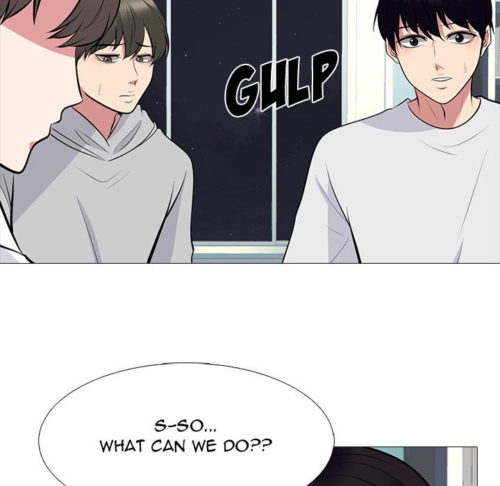 Extra Credit Manhwa - Chapter 63 Page 52