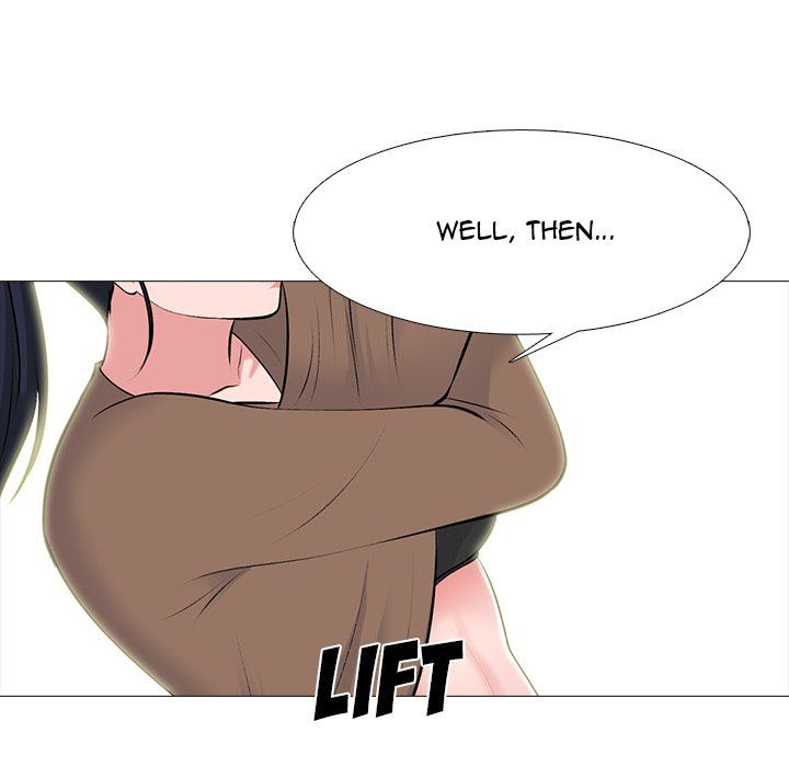 Extra Credit Manhwa - Chapter 63 Page 61