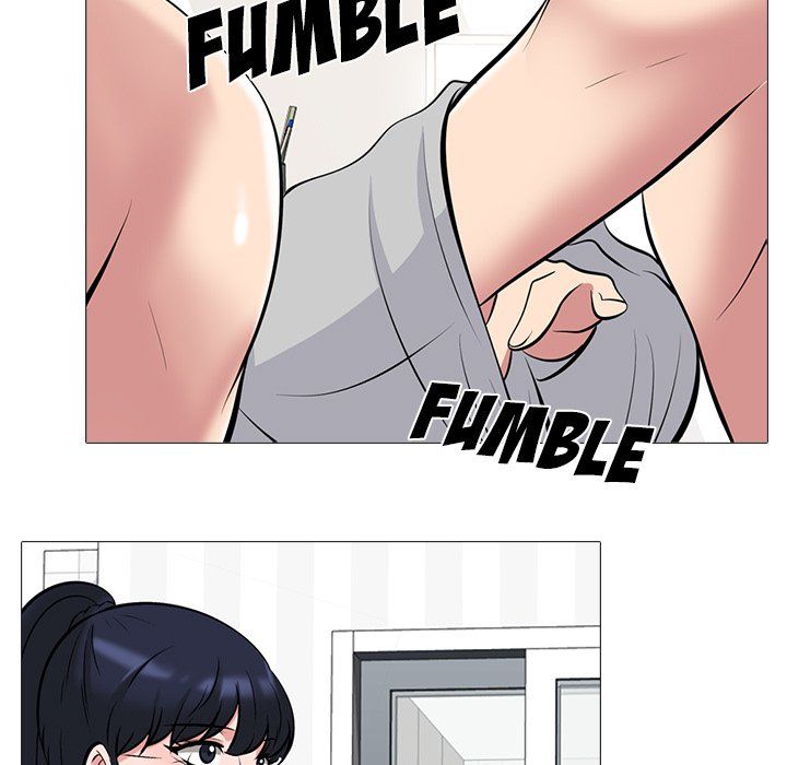 Extra Credit Manhwa - Chapter 63 Page 70