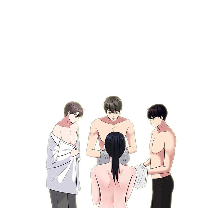 Extra Credit Manhwa - Chapter 63 Page 72