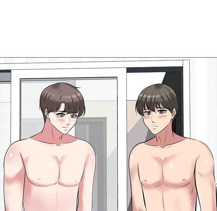 Extra Credit Manhwa - Chapter 63 Page 76