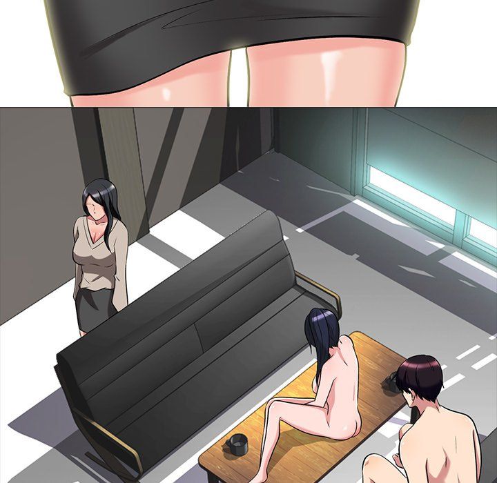 Extra Credit Manhwa - Chapter 10 Page 59