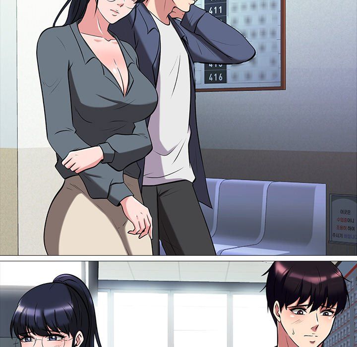 Extra Credit Manhwa - Chapter 10 Page 64