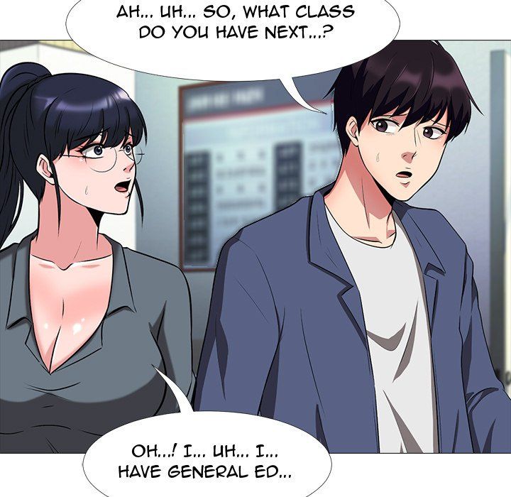 Extra Credit Manhwa - Chapter 10 Page 68