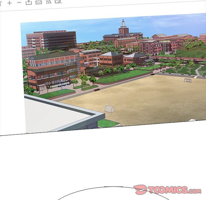 Extra Credit Manhwa - Chapter 127 Page 14