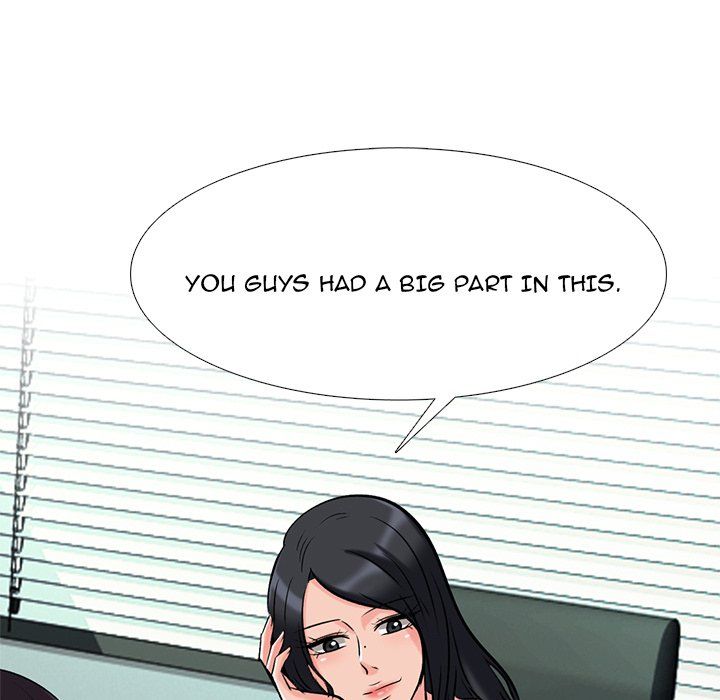 Extra Credit Manhwa - Chapter 127 Page 24