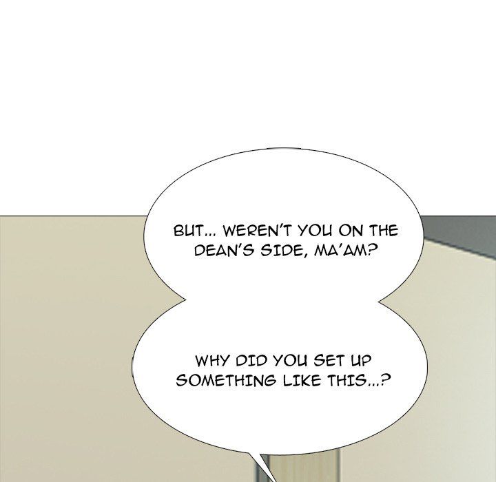 Extra Credit Manhwa - Chapter 127 Page 28