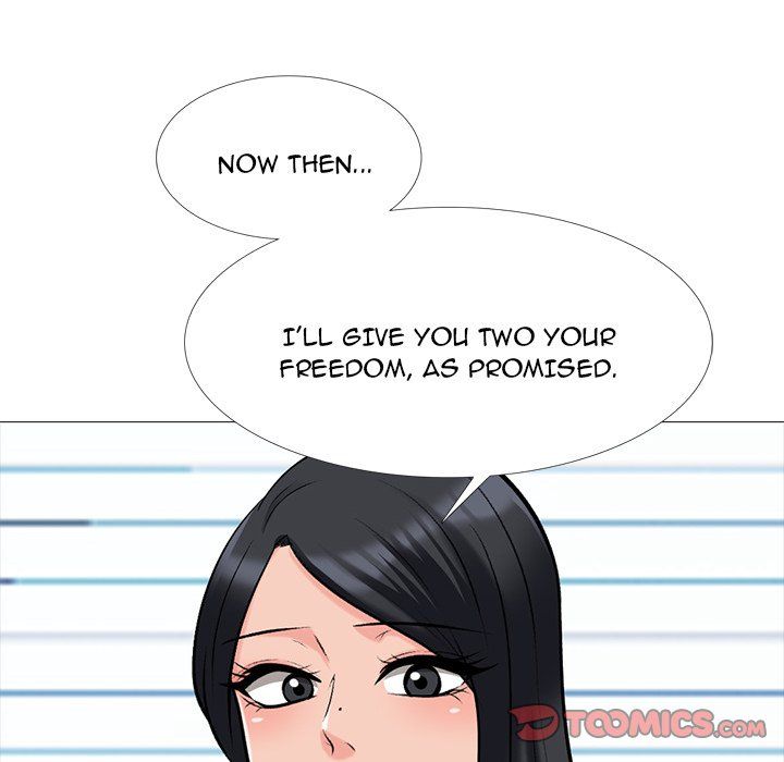 Extra Credit Manhwa - Chapter 127 Page 32