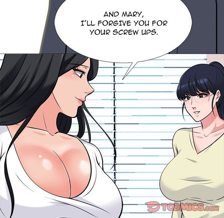 Extra Credit Manhwa - Chapter 127 Page 65