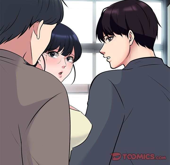 Extra Credit Manhwa - Chapter 127 Page 125