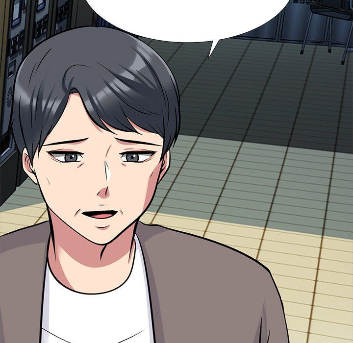 Extra Credit Manhwa - Chapter 127 Page 127