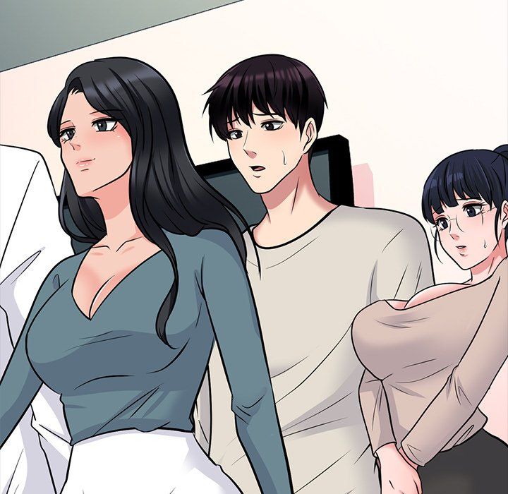 Extra Credit Manhwa - Chapter 138 Page 78