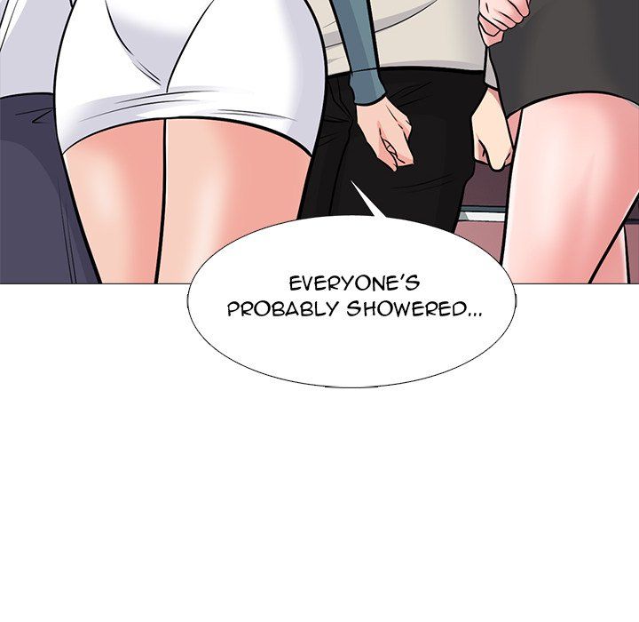 Extra Credit Manhwa - Chapter 138 Page 79