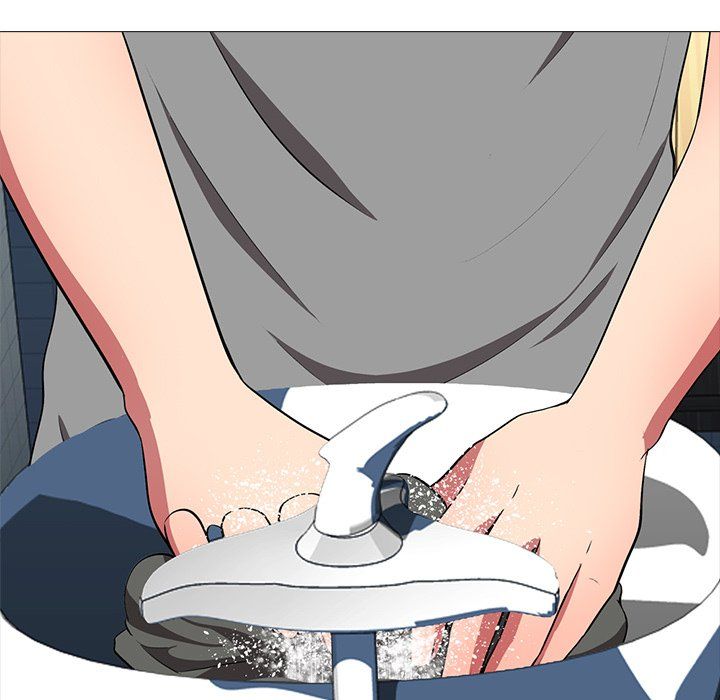 Extra Credit Manhwa - Chapter 4 Page 8