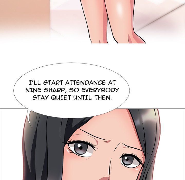 Extra Credit Manhwa - Chapter 4 Page 23