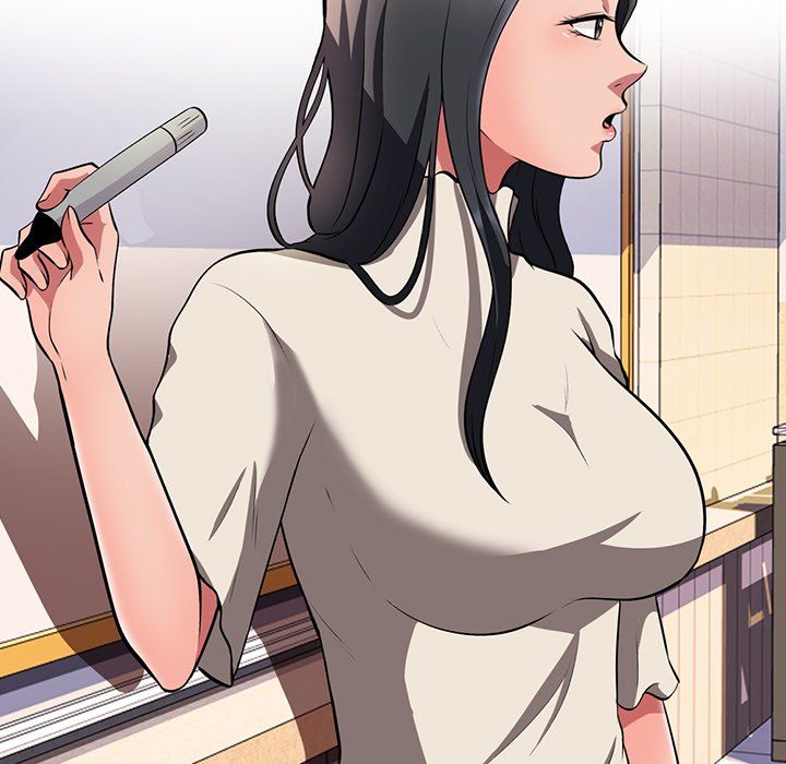 Extra Credit Manhwa - Chapter 4 Page 28