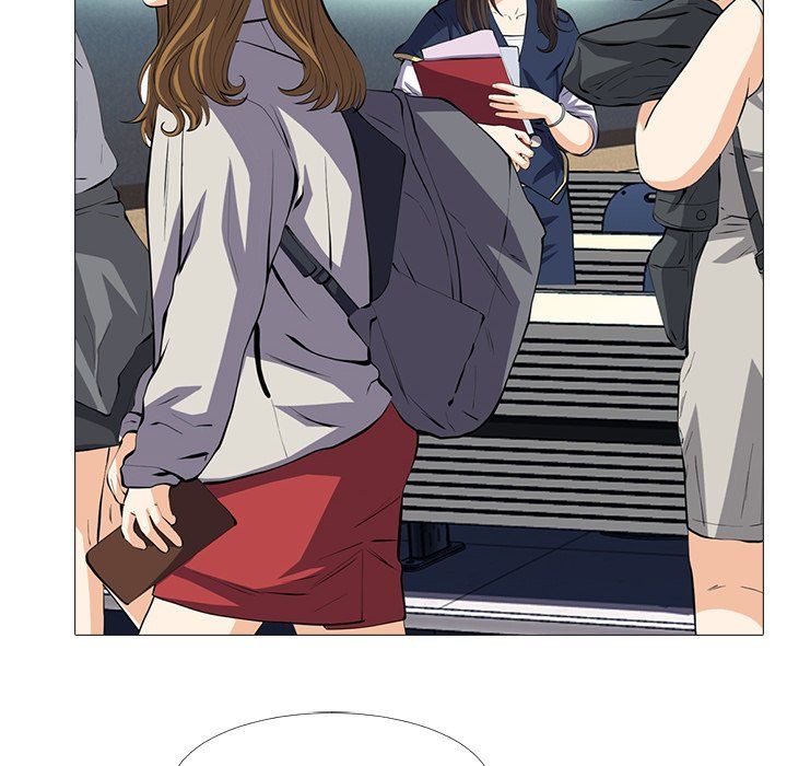 Extra Credit Manhwa - Chapter 4 Page 45