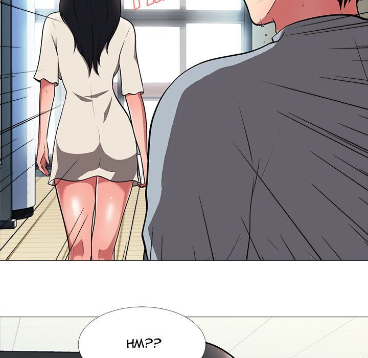 Extra Credit Manhwa - Chapter 4 Page 58