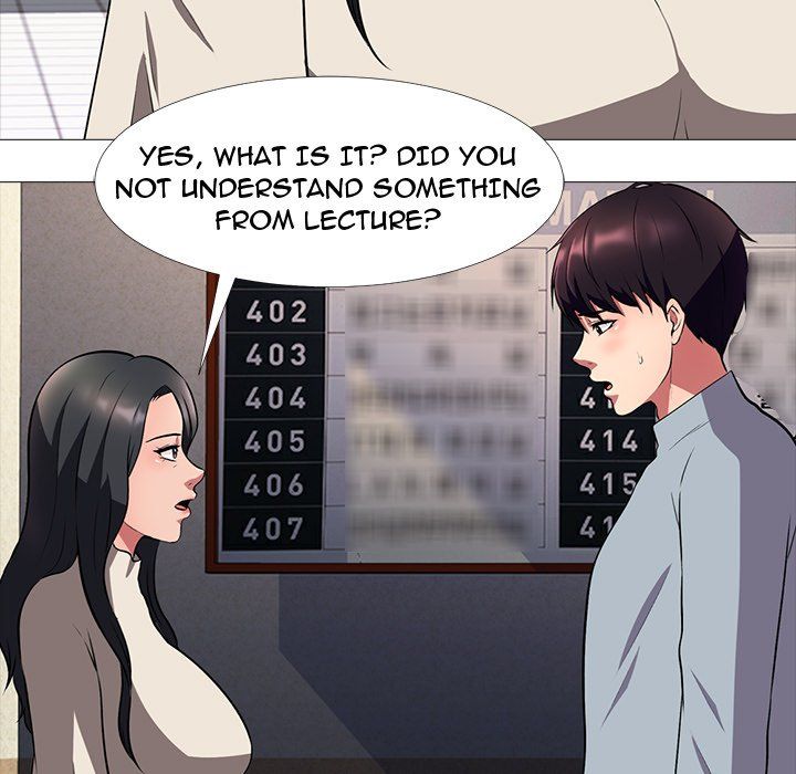 Extra Credit Manhwa - Chapter 4 Page 60