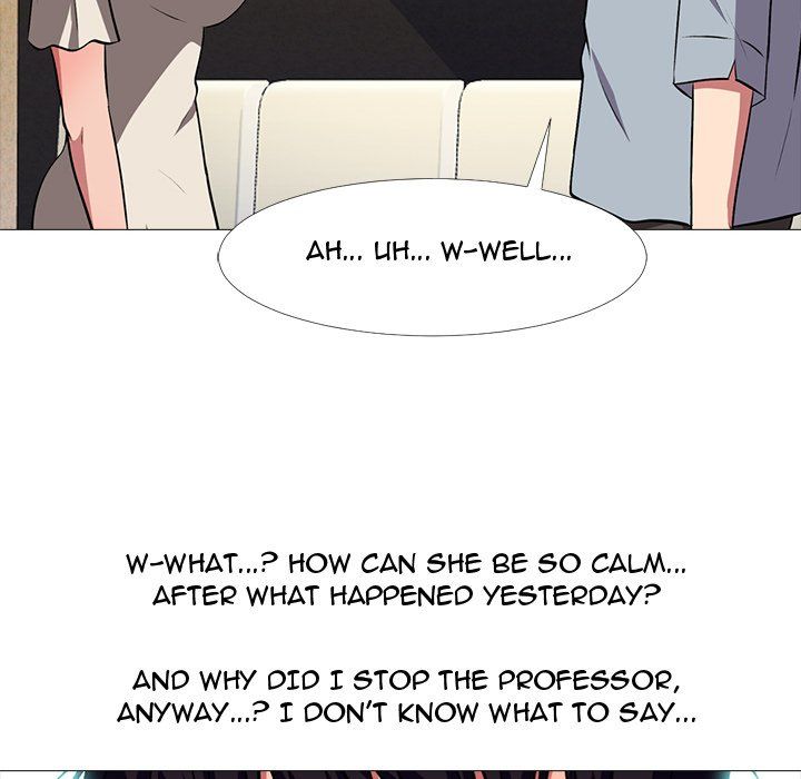 Extra Credit Manhwa - Chapter 4 Page 61
