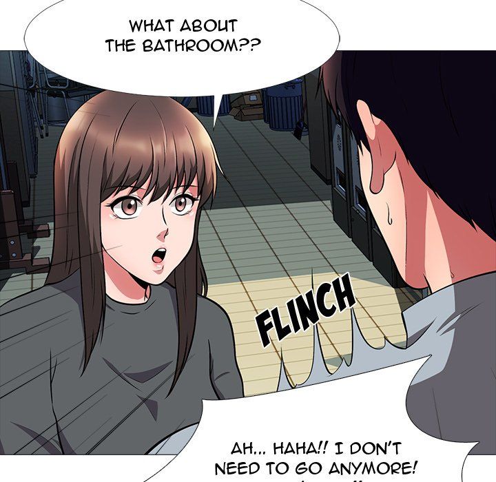 Extra Credit Manhwa - Chapter 4 Page 71