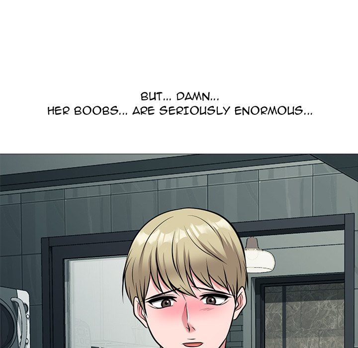 Extra Credit Manhwa - Chapter 163 Page 35