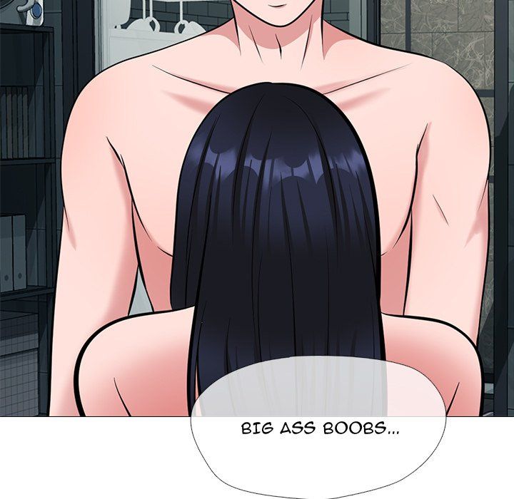 Extra Credit Manhwa - Chapter 163 Page 36