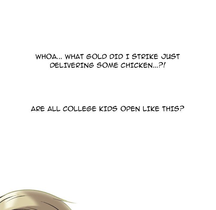 Extra Credit Manhwa - Chapter 163 Page 61