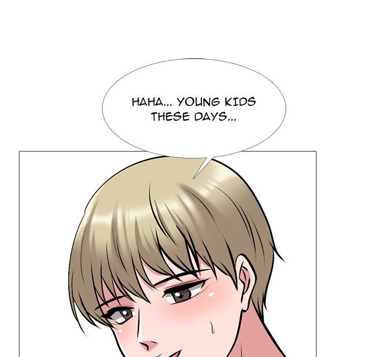 Extra Credit Manhwa - Chapter 163 Page 79