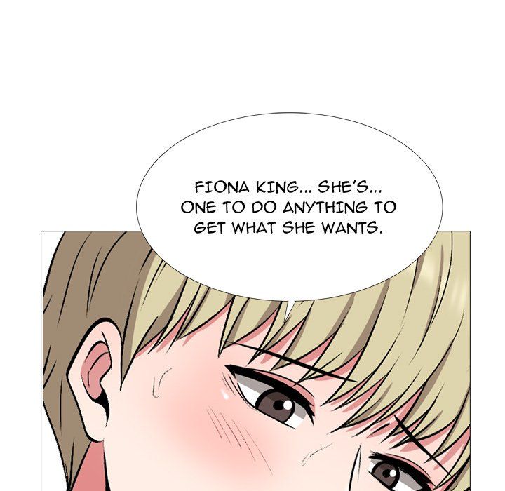 Extra Credit Manhwa - Chapter 163 Page 100
