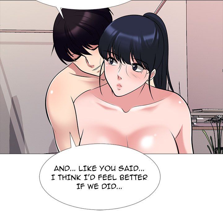 Extra Credit Manhwa - Chapter 36 Page 92