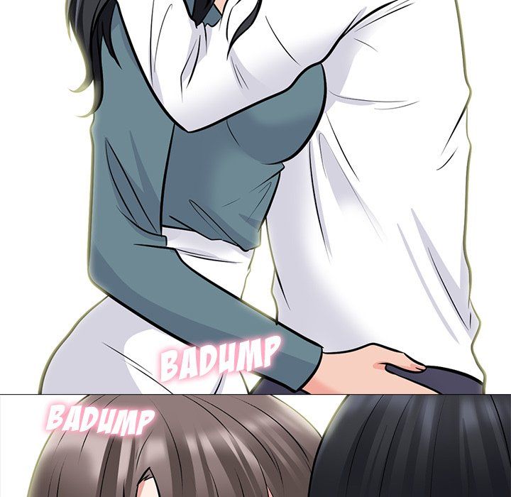 Extra Credit Manhwa - Chapter 137 Page 13