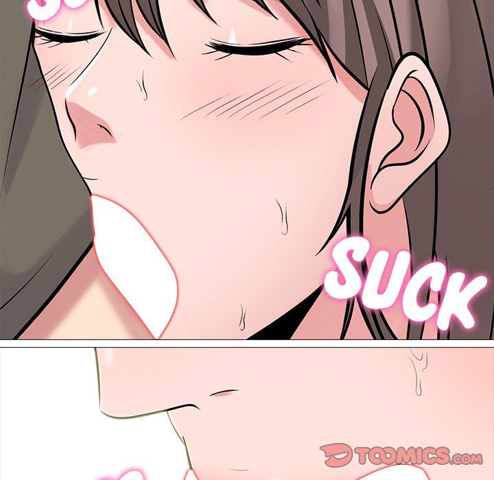 Extra Credit Manhwa - Chapter 104 Page 5